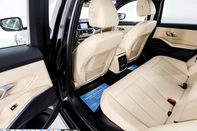 BMW 330e (Seria 3) din 2021 cu 128.364 km - oferta BMW198364 - foto 7