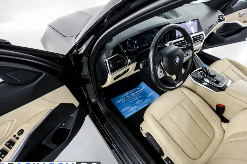 BMW 330e (Seria 3) din 2021 cu 128.364 km - oferta BMW198364 - foto 8