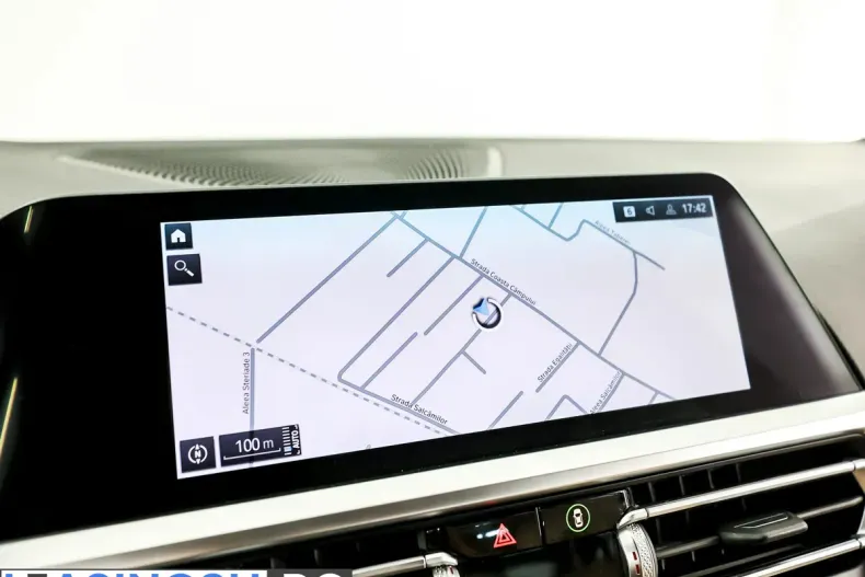 BMW 330e (Seria 3) din 2021 cu 128.364 km - oferta BMW198364 - foto 15