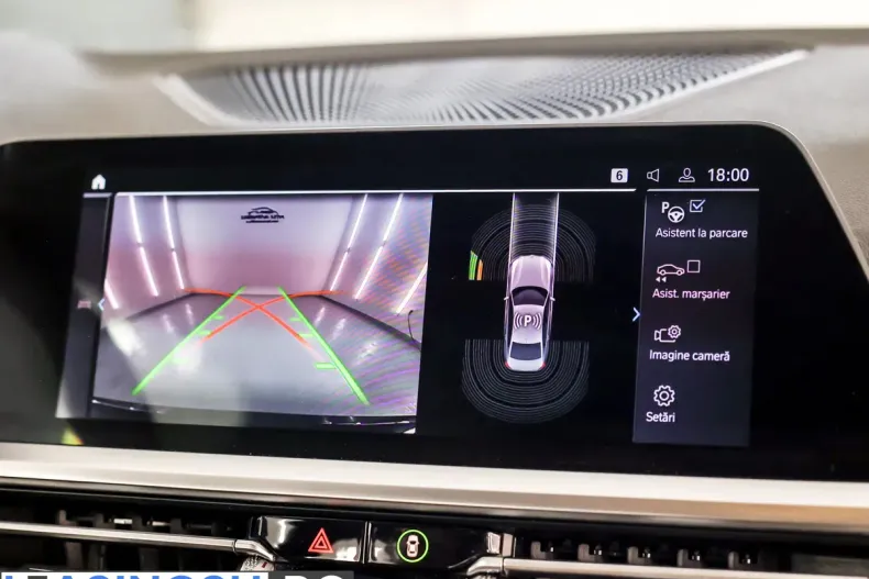 BMW 330e (Seria 3) din 2021 cu 128.364 km - oferta BMW198364 - foto 16