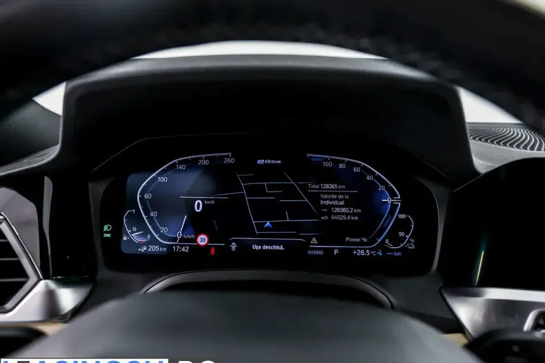 BMW 330e (Seria 3) din 2021 cu 128.364 km - oferta BMW198364 - foto 17