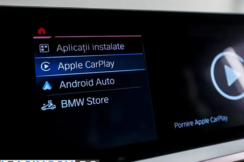 BMW 330e (Seria 3) din 2021 cu 128.364 km - oferta BMW198364 - foto 22