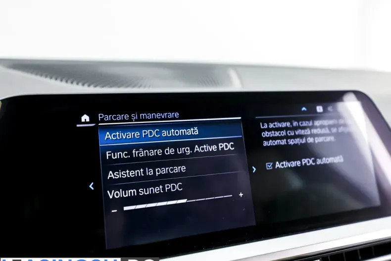 BMW 330e (Seria 3) din 2021 cu 128.364 km - oferta BMW198364 - foto 24