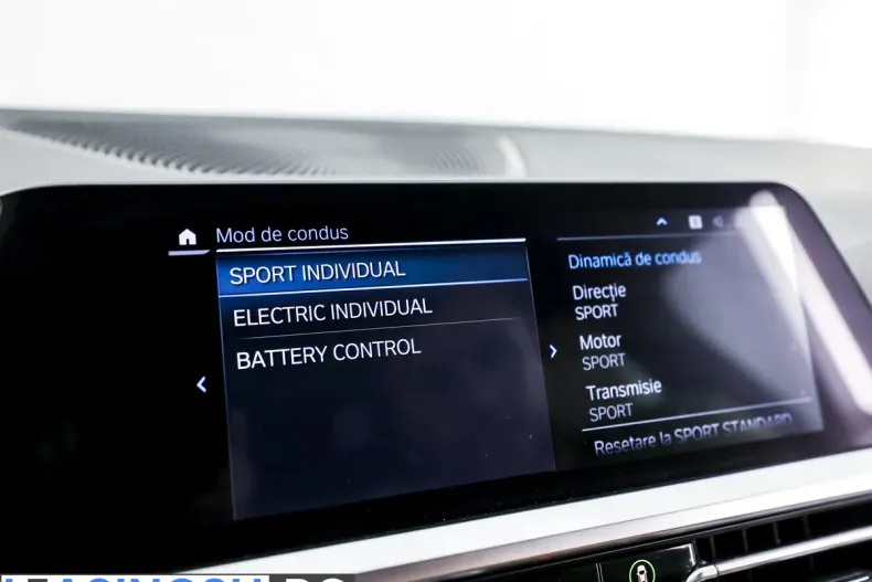 BMW 330e (Seria 3) din 2021 cu 128.364 km - oferta BMW198364 - foto 25