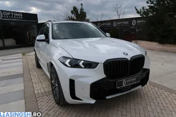 BMW X5 din 2024 - oferta BMW198365