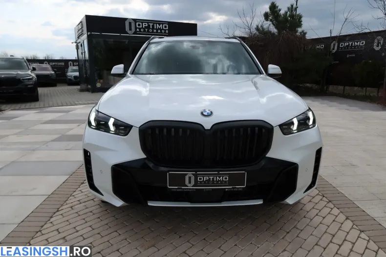 BMW X5 (Seria X) din 2024 cu 48.681 km - oferta BMW198365 - foto 2