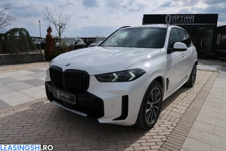 BMW X5 (Seria X) din 2024 cu 48.681 km - oferta BMW198365 - foto 3
