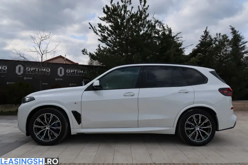 BMW X5 (Seria X) din 2024 cu 48.681 km - oferta BMW198365 - foto 4