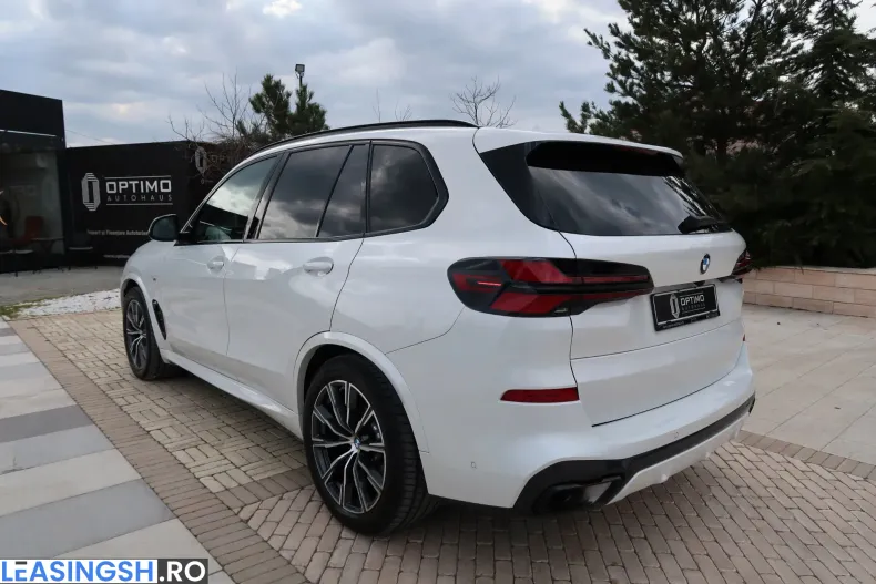 BMW X5 (Seria X) din 2024 cu 48.681 km - oferta BMW198365 - foto 5