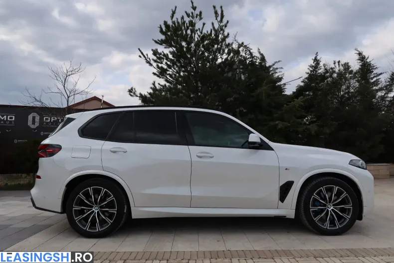 BMW X5 (Seria X) din 2024 cu 48.681 km - oferta BMW198365 - foto 8