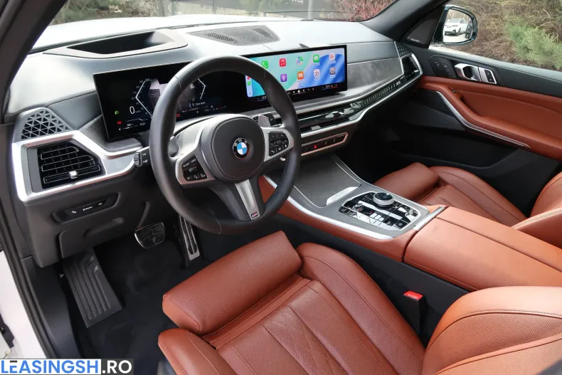 BMW X5 (Seria X) din 2024 cu 48.681 km - oferta BMW198365 - foto 9