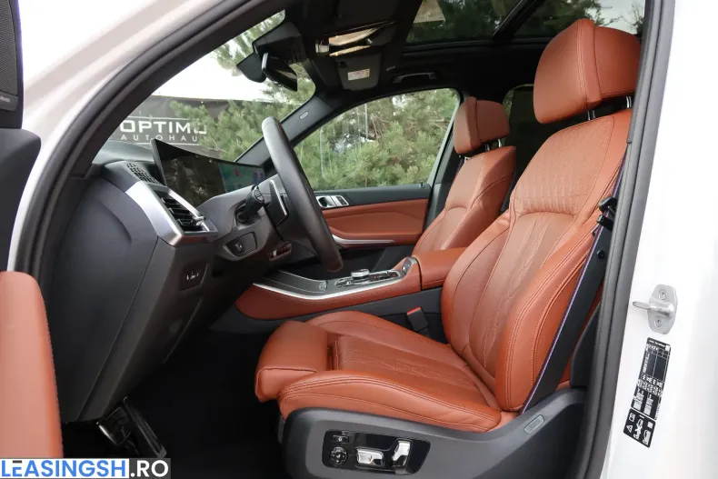 BMW X5 (Seria X) din 2024 cu 48.681 km - oferta BMW198365 - foto 10