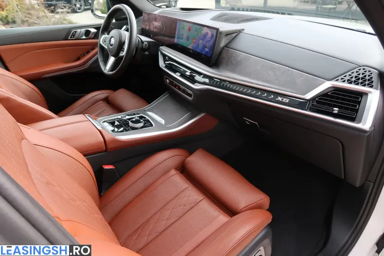 BMW X5 (Seria X) din 2024 cu 48.681 km - oferta BMW198365 - foto 14