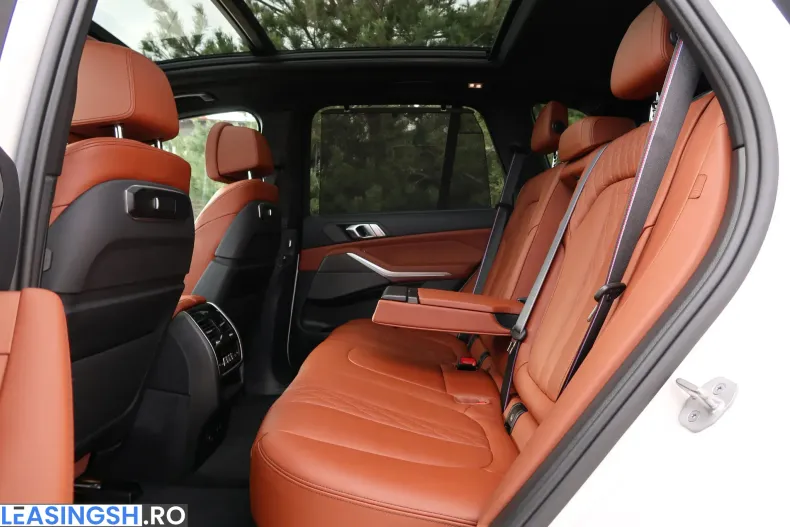 BMW X5 (Seria X) din 2024 cu 48.681 km - oferta BMW198365 - foto 15