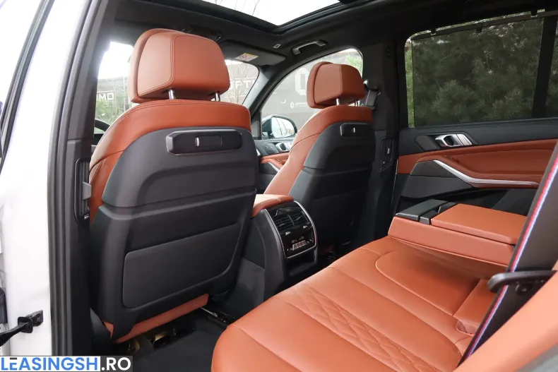 BMW X5 (Seria X) din 2024 cu 48.681 km - oferta BMW198365 - foto 16