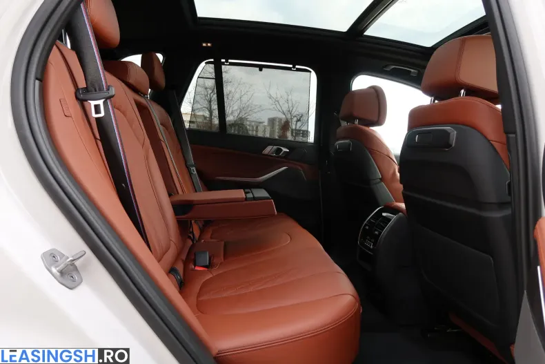 BMW X5 (Seria X) din 2024 cu 48.681 km - oferta BMW198365 - foto 18