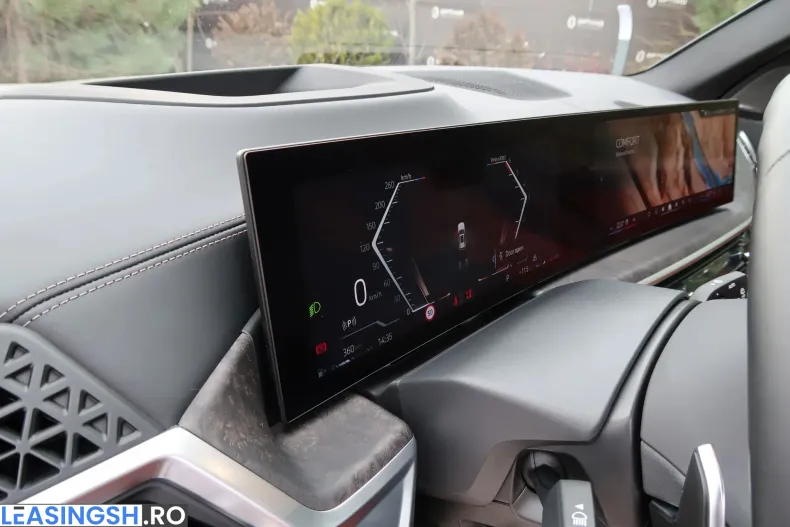 BMW X5 (Seria X) din 2024 cu 48.681 km - oferta BMW198365 - foto 22