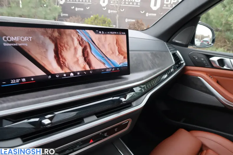 BMW X5 (Seria X) din 2024 cu 48.681 km - oferta BMW198365 - foto 23