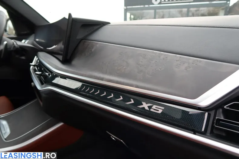 BMW X5 (Seria X) din 2024 cu 48.681 km - oferta BMW198365 - foto 24