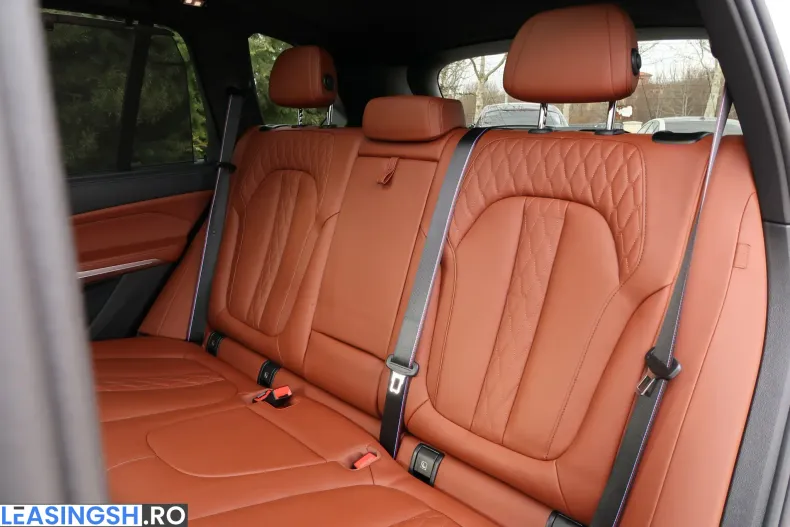 BMW X5 (Seria X) din 2024 cu 48.681 km - oferta BMW198365 - foto 26