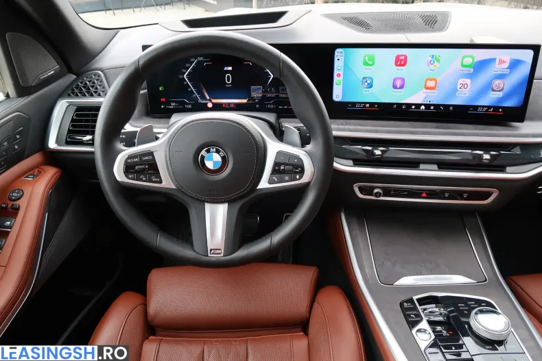 BMW X5 (Seria X) din 2024 cu 48.681 km - oferta BMW198365 - foto 27