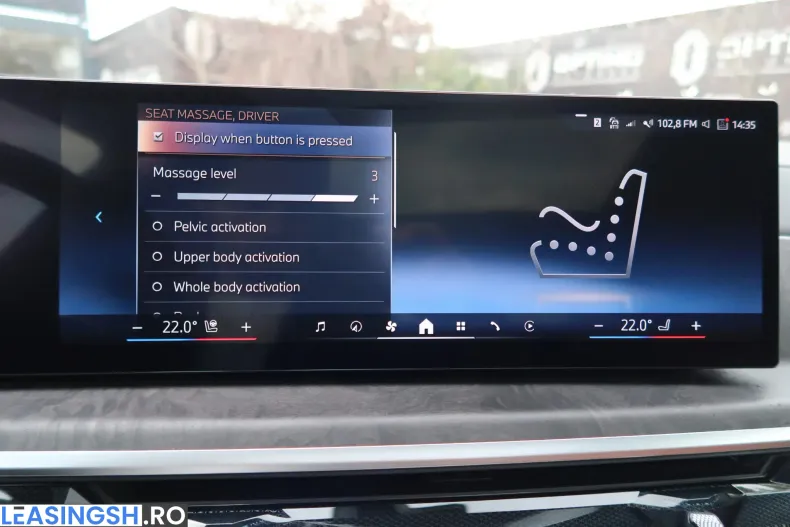 BMW X5 (Seria X) din 2024 cu 48.681 km - oferta BMW198365 - foto 30