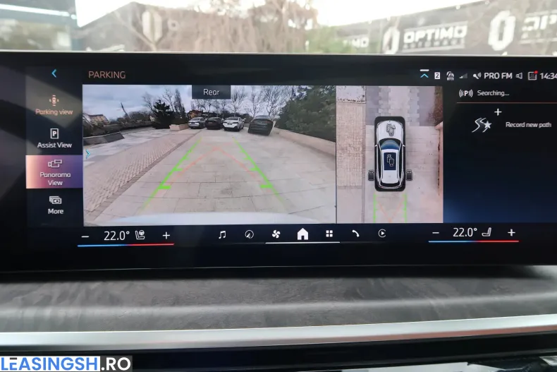 BMW X5 (Seria X) din 2024 cu 48.681 km - oferta BMW198365 - foto 31