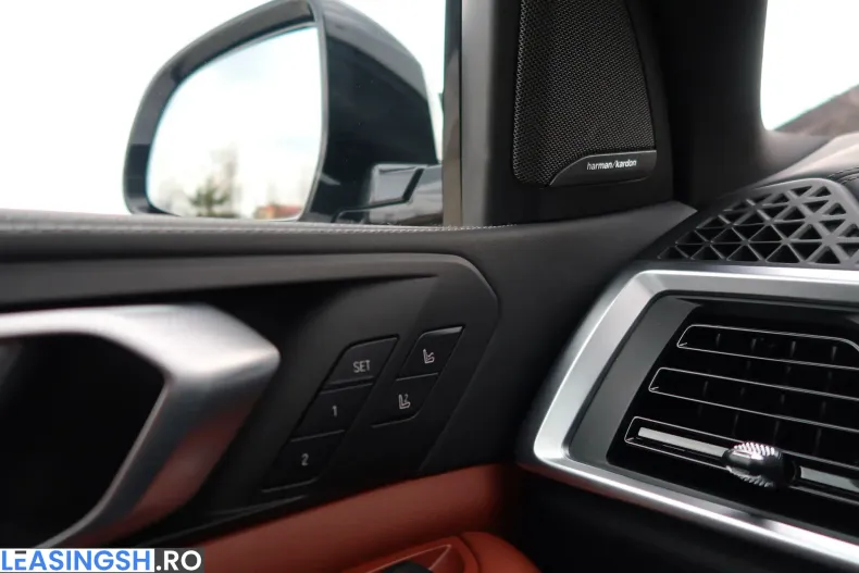 BMW X5 (Seria X) din 2024 cu 48.681 km - oferta BMW198365 - foto 34