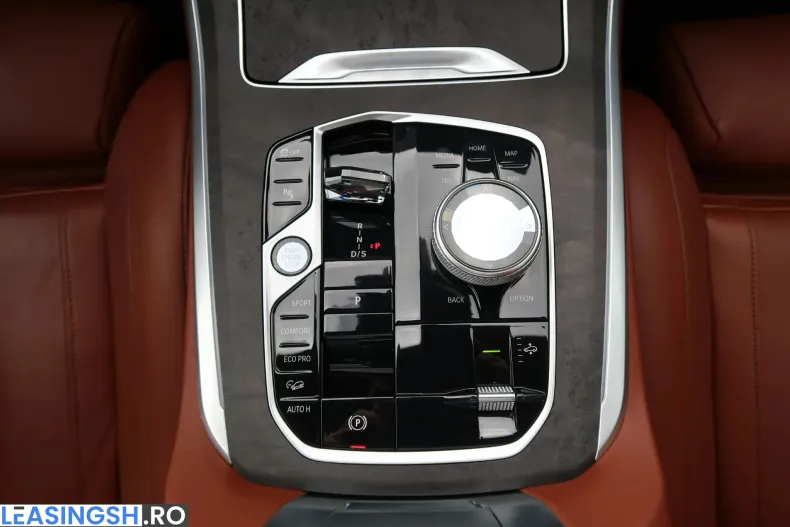 BMW X5 (Seria X) din 2024 cu 48.681 km - oferta BMW198365 - foto 35