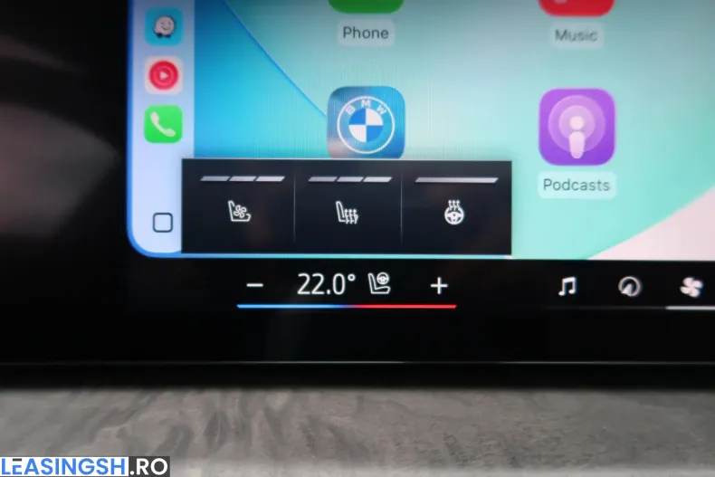 BMW X5 (Seria X) din 2024 cu 48.681 km - oferta BMW198365 - foto 36