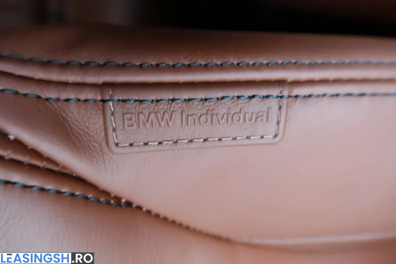 BMW X5 (Seria X) din 2024 cu 48.681 km - oferta BMW198365 - foto 37