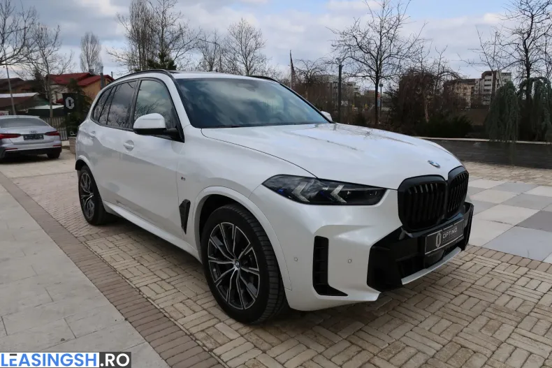 BMW X5 (Seria X) din 2024 cu 48.681 km - oferta BMW198365 - foto 39
