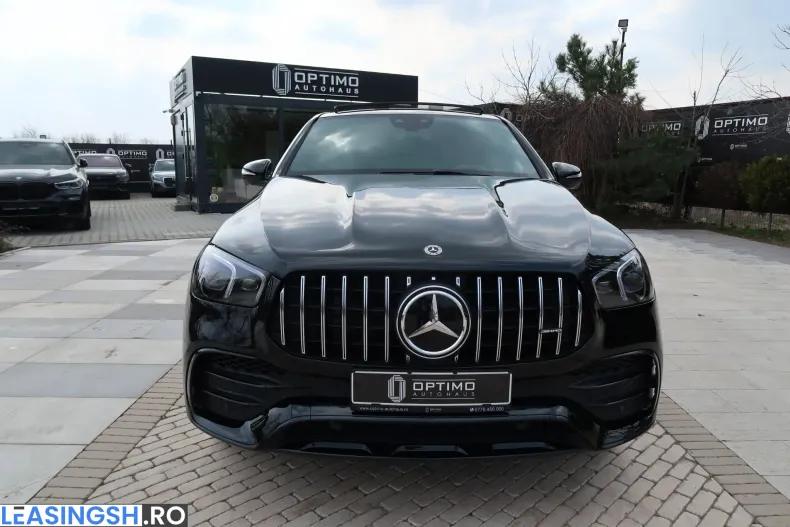 Mercedes-Benz GLE Coupe din 2021 cu 103.921 km - oferta MER198366 - foto 2