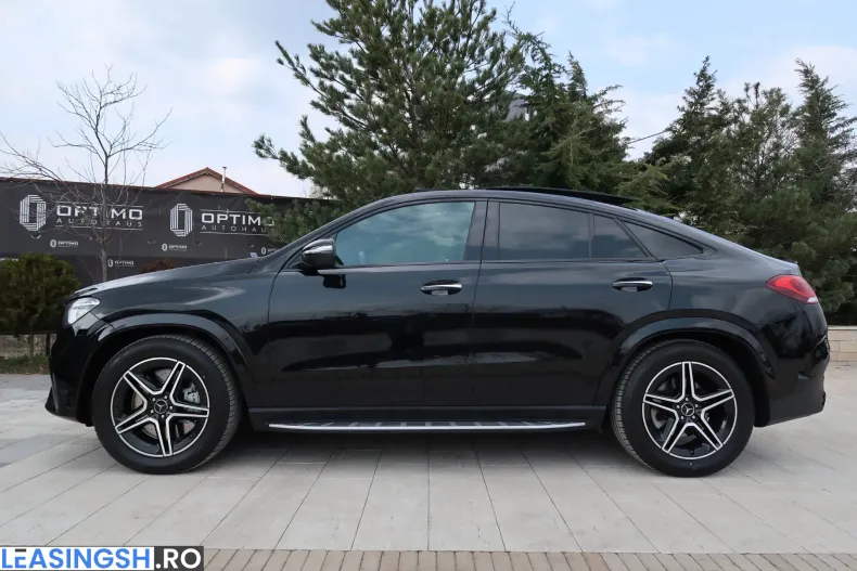 Mercedes-Benz GLE Coupe din 2021 cu 103.921 km - oferta MER198366 - foto 4