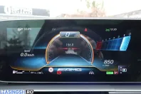 Mercedes-Benz GLE Coupe din 2021 cu 103.921 km - oferta MER198366 - foto 17