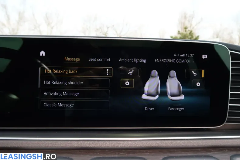 Mercedes-Benz GLE Coupe din 2021 cu 103.921 km - oferta MER198366 - foto 18