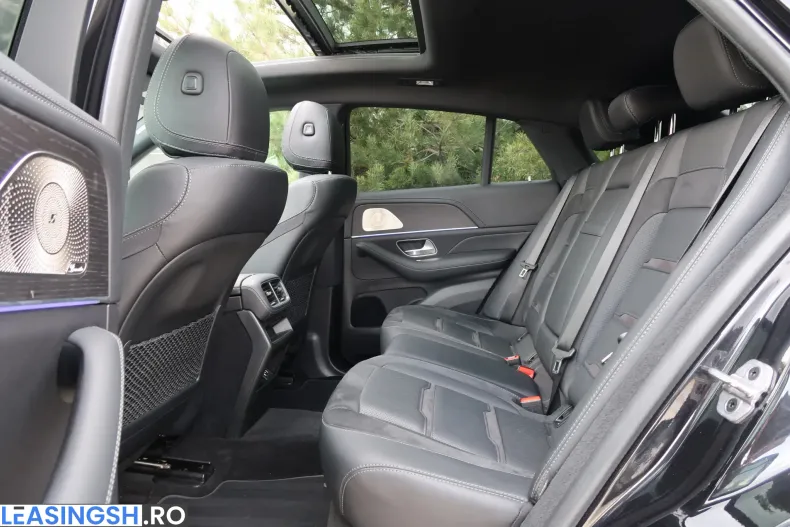 Mercedes-Benz GLE Coupe din 2021 cu 103.921 km - oferta MER198366 - foto 22