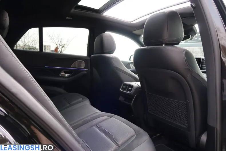 Mercedes-Benz GLE Coupe din 2021 cu 103.921 km - oferta MER198366 - foto 24