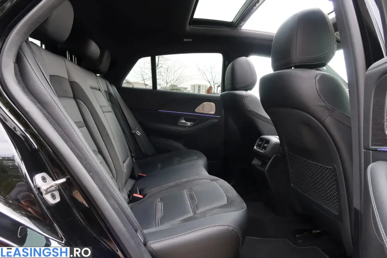 Mercedes-Benz GLE Coupe din 2021 cu 103.921 km - oferta MER198366 - foto 25