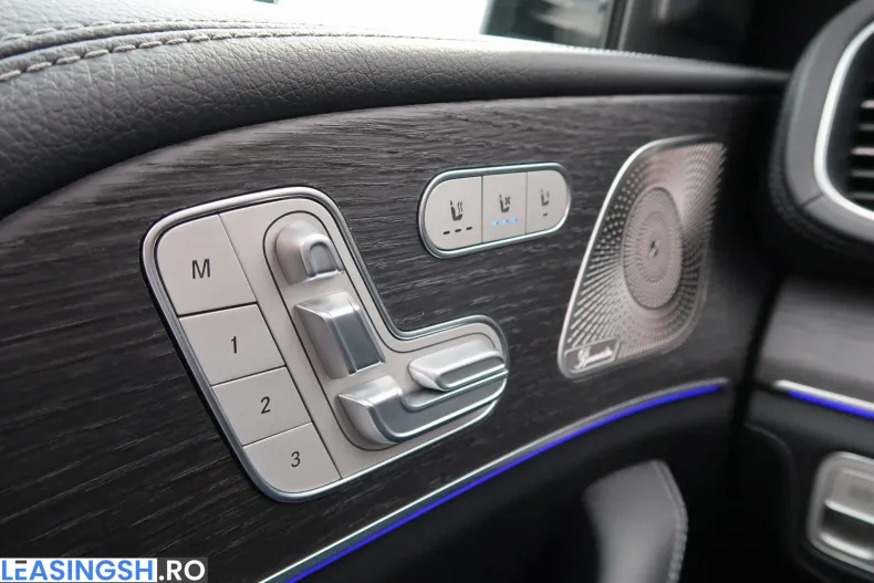 Mercedes-Benz GLE Coupe din 2021 cu 103.921 km - oferta MER198366 - foto 27