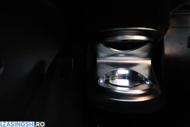 Mercedes-Benz GLE Coupe din 2021 cu 103.921 km - oferta MER198366 - foto 28