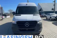 Mercedes-Benz Sprinter din 2024 cu 125.810 km - oferta MER198367 - foto 1