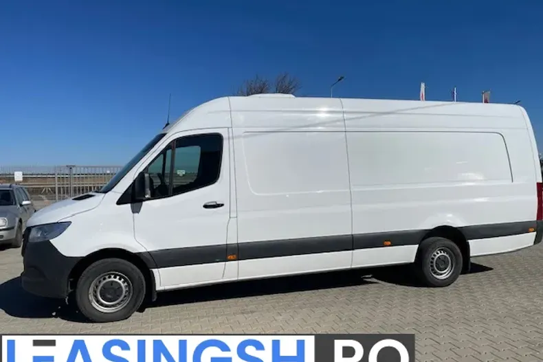 Mercedes-Benz Sprinter din 2024 cu 125.810 km - oferta MER198367 - foto 3