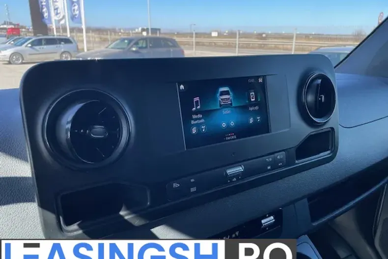 Mercedes-Benz Sprinter din 2024 cu 125.810 km - oferta MER198367 - foto 5