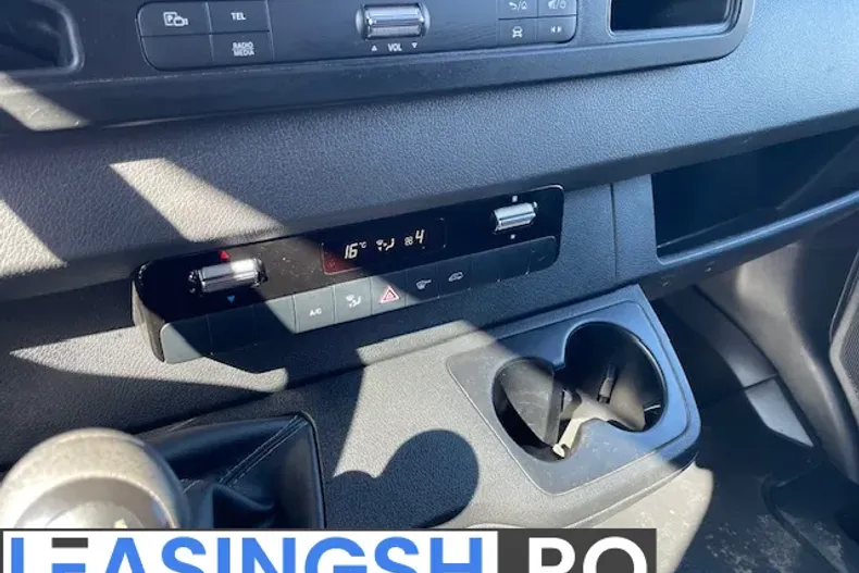 Mercedes-Benz Sprinter din 2024 cu 125.810 km - oferta MER198367 - foto 6