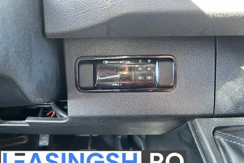 Mercedes-Benz Sprinter din 2024 cu 125.810 km - oferta MER198367 - foto 7