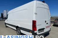 Mercedes-Benz Sprinter din 2024 cu 125.810 km - oferta MER198367 - foto 8
