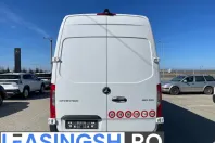 Mercedes-Benz Sprinter din 2024 cu 125.810 km - oferta MER198367 - foto 9