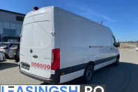 Mercedes-Benz Sprinter din 2024 cu 125.810 km - oferta MER198367 - foto 10