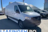 Mercedes-Benz Sprinter din 2024 cu 125.810 km - oferta MER198367 - foto 12